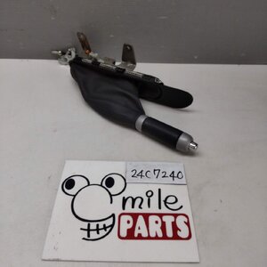 ＭＦ１６／Ｒ５５　ＢＭＷ　ＭＩＮＩ　サイドブレーキレバー　２Ｚ４－２－６/２４Ｃ７２４０*同梱不可　