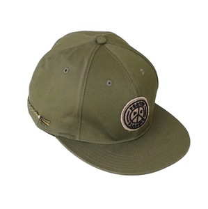 限定 (L) PORTER CLASSIC BASEBALL CAP OLIVE ポータークラシック ベースボール キャップ オリーブ カーキ ハット 帽子 剣道 KENDO SASHIKO