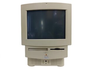 Apple アップル Macintosh マッキントッシュ デスクトップPC Performa 575 キーボード Keyboard Ⅱ 動作未確認 現状品