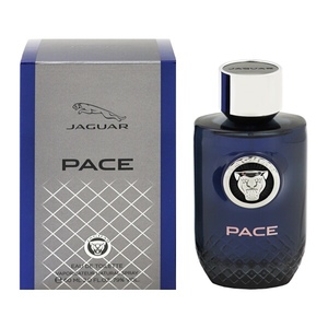 ジャガー ペース EDT・SP 60ml 香水 フレグランス PACE JAGUAR 新品 未使用