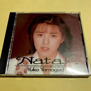 山口由子 / Natale CD