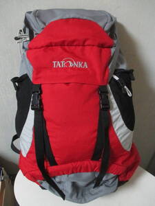 TATONKA タトンカ X VENT SYSTEM 30L バックパック