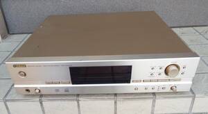 中古　＊　YAMAHA　　　CDR-HD1000　　（ジャンク扱い）