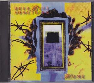 DEEP BLUE SOMETHING / ディープ・ブルー・サムシング / HOME /US盤/中古CD!!55987//