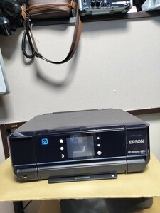 EPSON エプソン インクジェットプリンター EP-806AB 