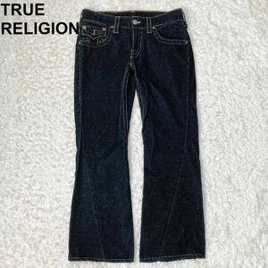 TRUE RELIGION トゥルーレリジョン ボトムス コーデュロイ パンツ ROW31 SEAT33 メンズ B92319-91