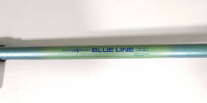 【中古】NEW CONCEPT MV FISHING GEAR BLUE LINE 300 ニュー コンセプト フィッシング ギア ブルーライン 釣り竿 磯竿