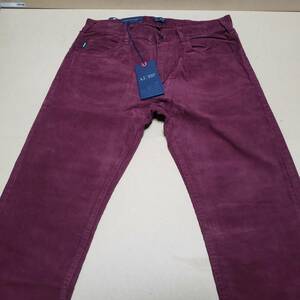 アルマーニジーンズ（ARMANI JEANS） J45 コーデュロイパンツ 30