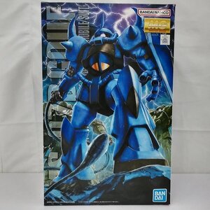 mV119b [未組立] MG 1/100 グフ Ver.2.0 | ガンプラ M