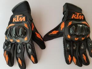 KTM バイク グローブ 新品