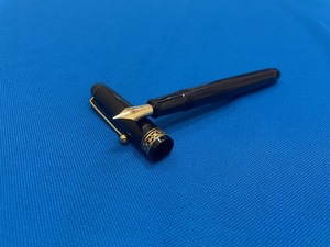 ※59964 PILOT 65周年記念 万年筆 65 ペン先14K パイロット 希少 筆記具 個人保管品