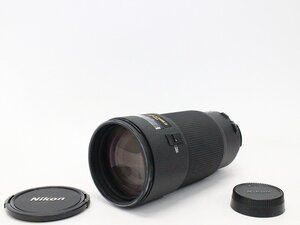 ●○Nikon AI AF Zoom-Nikkor ED 80-200mm F2.8D カメラレンズ 望遠 ズーム Fマウント ニコン○●028375008○●