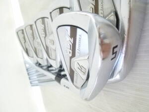 人気のNS-Ｓ!!! ◆◆ ブリヂストン TOUR B JGR HF2 FORGED ツアーＢ ◆◆ 5#-Pw 6本セット