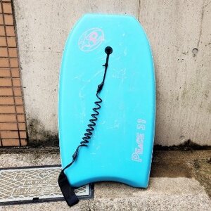 GY0022 ボディボード 中古 80cm×45cm×5cm