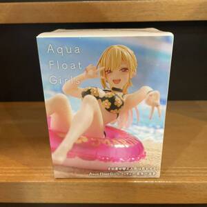 数3個あり ◯【未開封】美少女フィギュア　その着せ替え人形は恋をする Aqua Float Girls 喜多川海夢 プライズ P-9 d-4