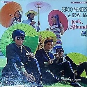 ★☆Sergio Mendes & Brasil 