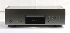 【店頭併売・中古】DENON SACDプレーヤー DCD-A110GS ※中古保証6ヵ月