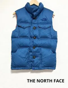 THE NORTH FACE ダウンベスト