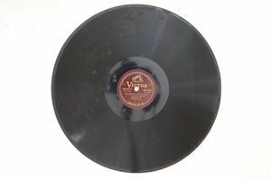 78RPM/SP Alfred Cortot Ballade No.1 In G Minor ND265 VICTOR 12 /00500