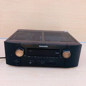 ステレオ再生最高　☆ marantz マランツ AVアンプ SR5003中古ジャンク品