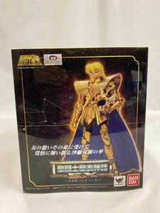 開封品 聖闘士星矢 聖闘士聖衣神話EX 乙女座 バルゴシャカ [012] 052/748F