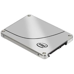 INTEL BLK SSD DC S3500 Series 2.5inch 7mm厚 480GB SSDSC2BB480G401