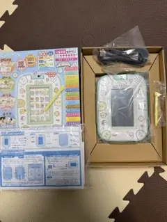 すみっコぐらし ゲームもおべんきょうもできちゃう!すみっコパッド