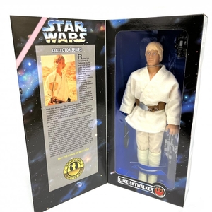 【Kenner】スター・ウォーズ STAR WARS コレクションシリーズ 12インチ フィギュア LUKE SKYWALKER ルーク・スカイウォーカー　14401