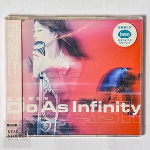 【新品未使用】CD Do As Infinity / 冒険者たち デッドストック