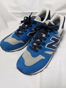 ニューバランス　M1300LIN　NB　ブルー　28.5cm ニューバランス