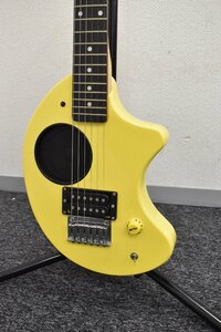 4158 現状品 FERNANDES ZO-3 フェルナンデス エレキギター