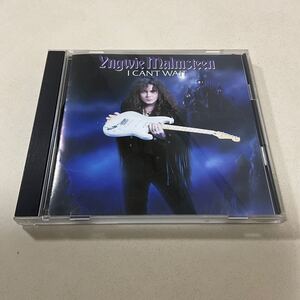 国内盤 YNGWIE MALMSTEEN/I CAN