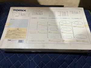 TOMIX/トミックス システムアップレールセットC-N 91033一部パーツ無