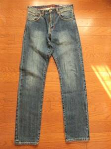 GRAND GLOBAL 岡山デニム OKAYAMA DENIM サイズS MEX メックス