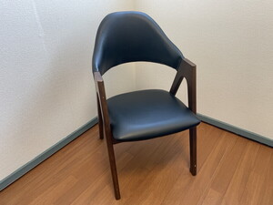 【関家具】椅子　アモーレチェア　AMORE CHAIR　天然木　ダイニング　チェア　管Y425