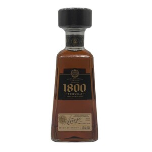 クエルボ 1800 アネホ 750ml 40% Cuervo ANEJO 【N4】