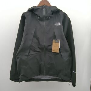 未使用品　ノースフェイス　ナイロンジャケット　ブラック　SIZE M　NP62303　Climb Light Jacket　THE NORTH FACE　◆3109/宮竹店