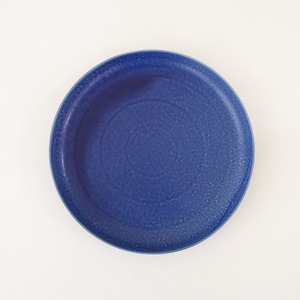 //イイホシユミコ yumiko iihoshi *RelRABO round plate ラウンドプレート 27.5cm*お皿食器【陶器】(wa87-2401-62)【61B42】