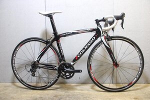 ■COLNAGO コルナゴ CLX2.0 carbon フルカーボン SHIMANO 105 5700 2X10S サイズ470 2010年モデル 超美品