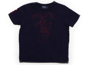 ポロラルフローレン POLO RALPH LAUREN Tシャツ・カットソー 90サイズ 男の子 子供服 ベビー服 キッズ