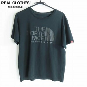 ☆THE NORTH FACE/ザ ノースフェイス S/S COLOR DOME TEE NT31620/L /LPL