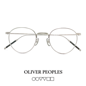 新品 日本製 オリバーピープルズ 匠 ov1274t-5254 OLIVER PEOPLES メガネ TAKUMI ボストン ラウンド 丸眼鏡 丸メガネ