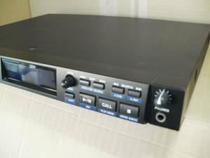 タスカム　TASCAM　ティアック　CD-01U　CDプレーヤー　PRO用