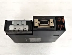 MITSUBISHI QJ71MB91 MELSEC-Q MODB INTERFACE UNIT 5VDC 0.31A