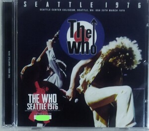 [送料ゼロ]The Who 