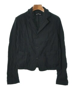 tricot COMME des GARCONS ジャケット レディース トリココムデギャルソン 中古　古着