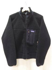 Patagonia パタゴニア 23056／CLASIC RETRO‐X JACKET フリース ジャケット アウター 上着 メンズ XSサイズ