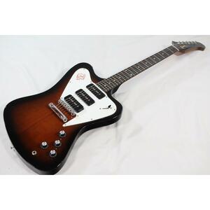 Gibson USA Firebird Non Reverse 2011年製 P-90 ギブソン ファイヤーバード ノンリバース