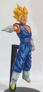 ドラゴンボールZ　G×materia超ベジット　リペイント品