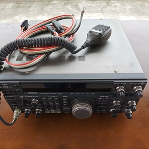 KENWOOD TS-850S LIMITED 無線機